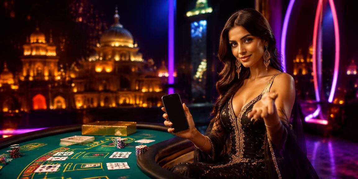 Immediate Payment Service (IMPS) used for fast casino payments in Lucknow